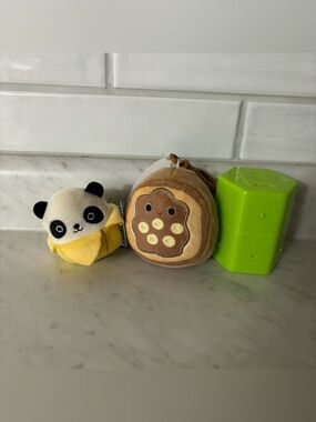 Squishmallow Bundle